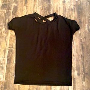 Woman’s Boutique Top